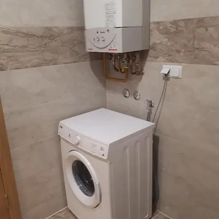 Stan, Sa Garazom, Velicine 64 M2